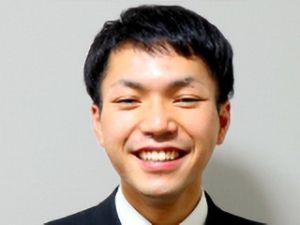 高田さん